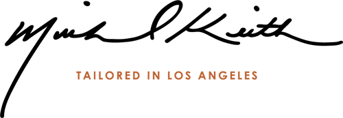 Michael Keith logo