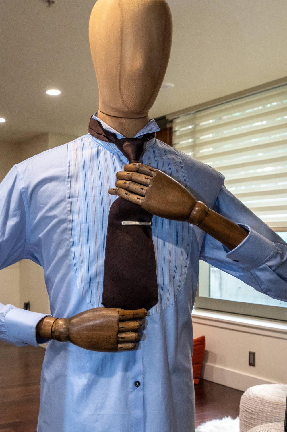 Neckties