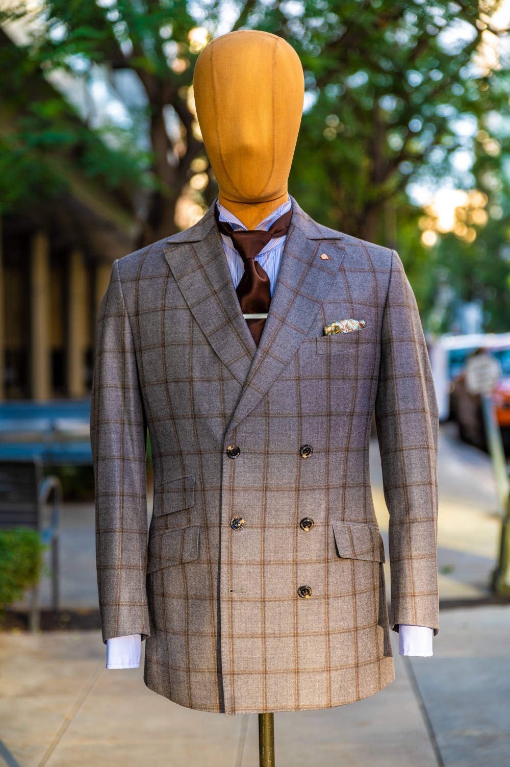 Neckties