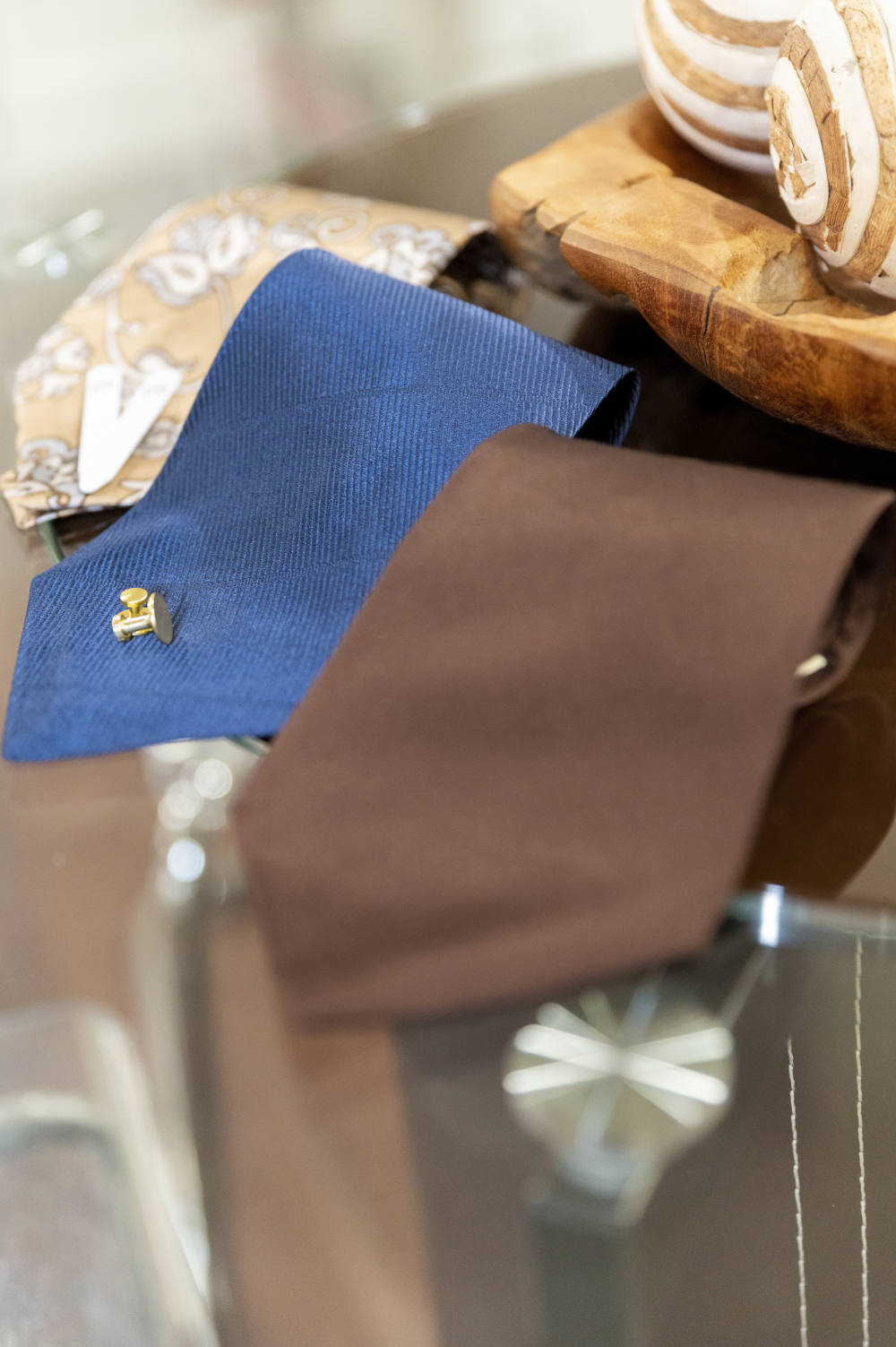 Neckties