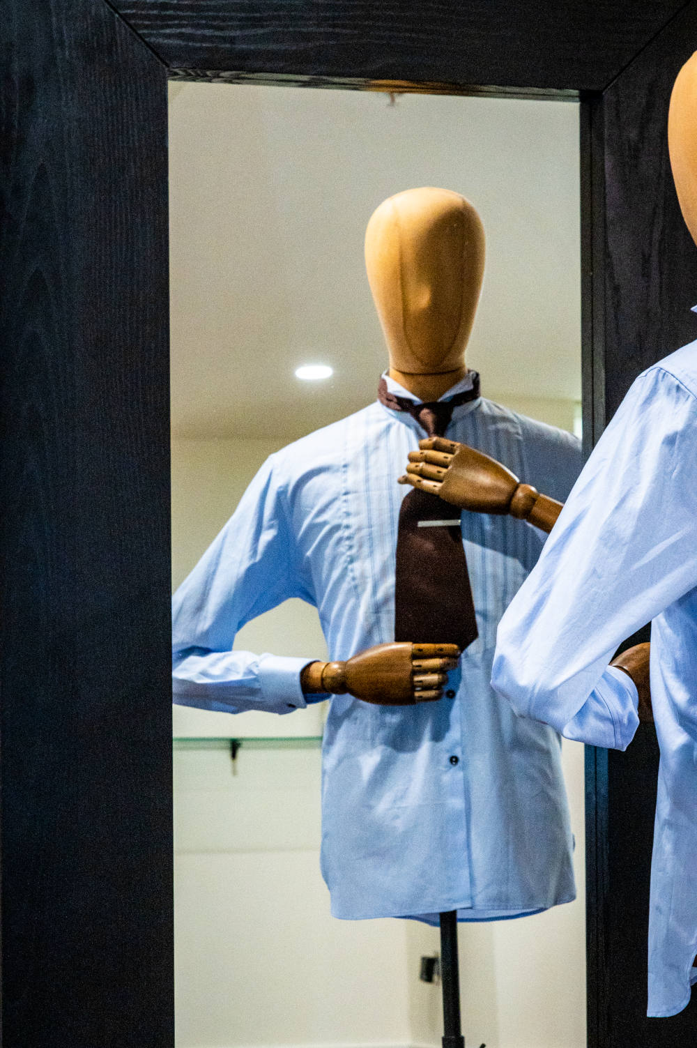 Neckties